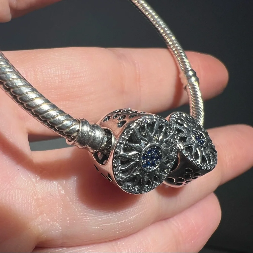 Sunbeam Charm (ONE)